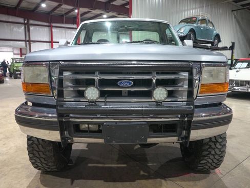 Used 1997 Ford F350 XLT image 13