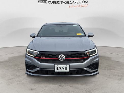 Used 2020 Volkswagen Jetta GLI image 8