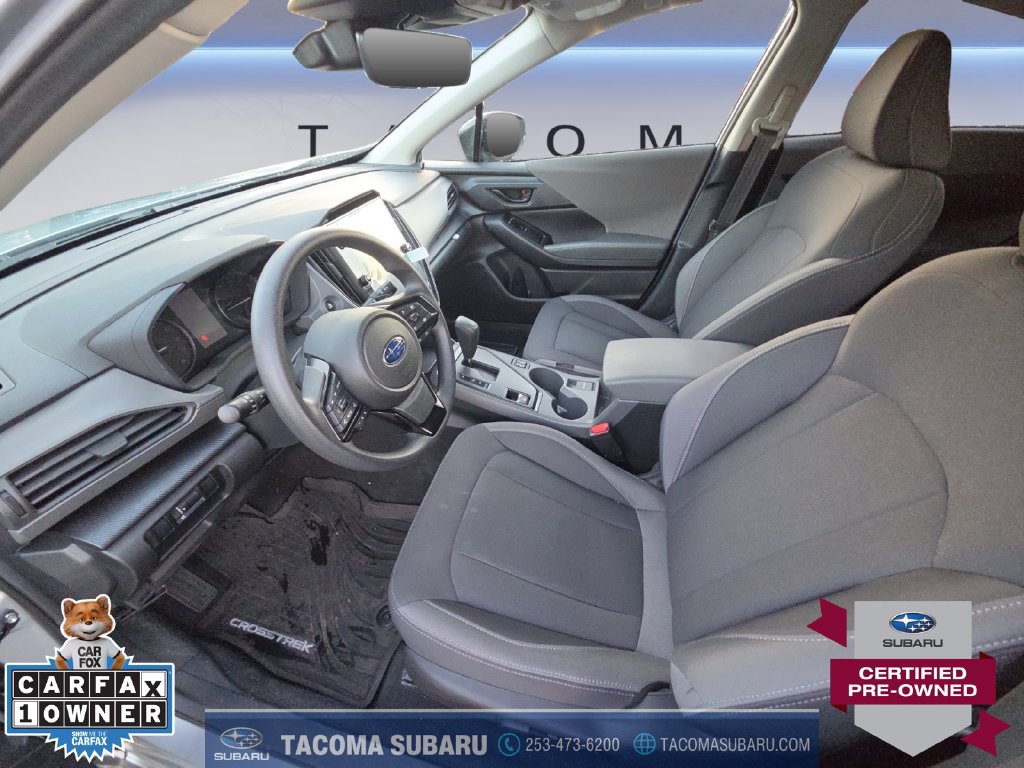 Used 2026 Subaru Crosstrek 2.5i Premium AWD/4WD image 10