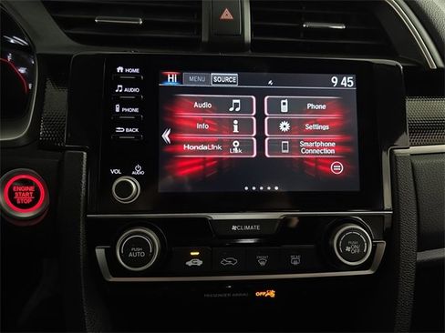 Used 2020 Honda Civic Sport image 13