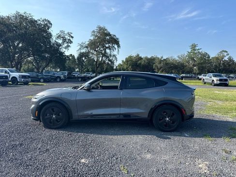 Used 2023 Ford Mustang Mach-E California Route 1 AWD/4WD image 2