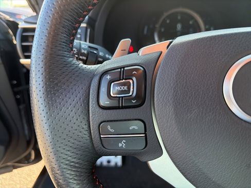 Used 2015 Lexus RC 350 AWD image 24