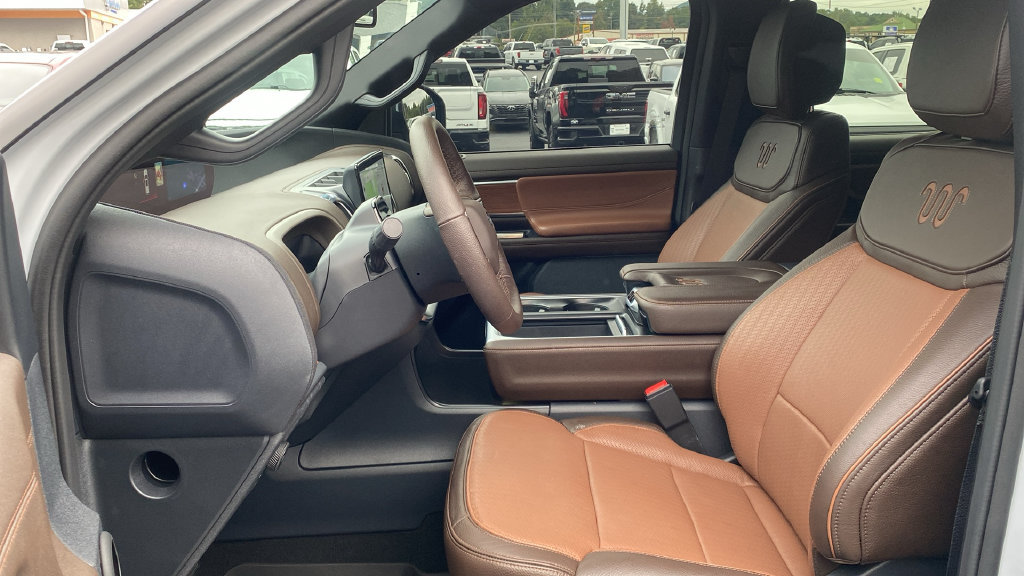 New 2026 Ford Expedition Max King Ranch AWD/4WD image 16