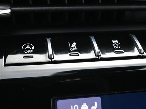 Used 2023 Jeep Grand Cherokee L Laredo AWD/4WD image 14