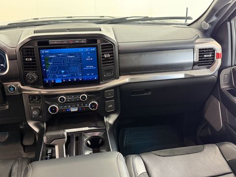 Used 2023 Ford F150 Raptor w/ Raptor Carbon Fiber Package AWD/4WD image 30