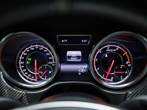 Used 2018 Mercedes-Benz GLE 63 AMG S image 55