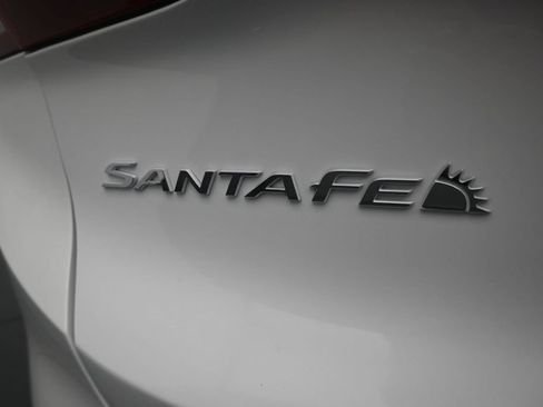 Used 2023 Hyundai Santa Fe SEL Premium AWD/4WD image 41