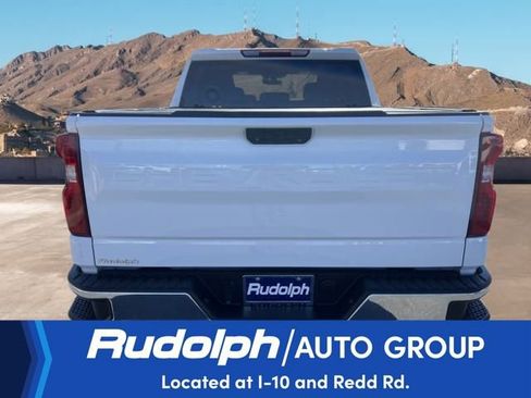 Used 2022 Chevrolet Silverado 1500 LT image 4