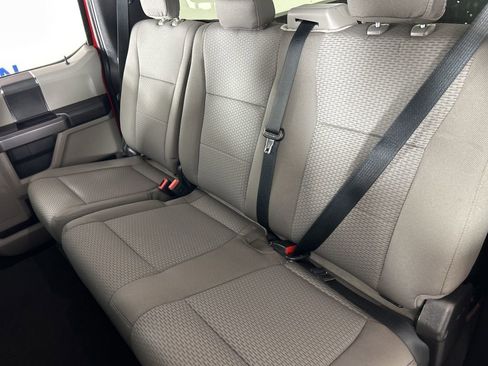 Used 2021 Ford F250 XLT w/ Tremor Off-Road Package image 34