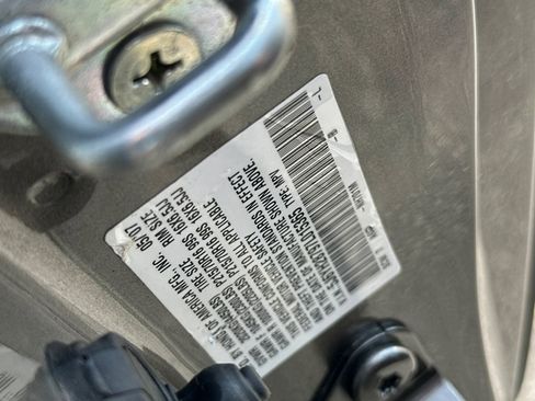 Used 2007 Honda Element EX image 34