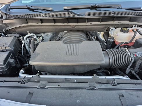 Used 2025 Chevrolet Tahoe RST w/ Comfort Package image 35