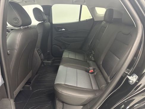 New 2026 Chevrolet Trax LT w/ Driver Confidence Package FWD image 26