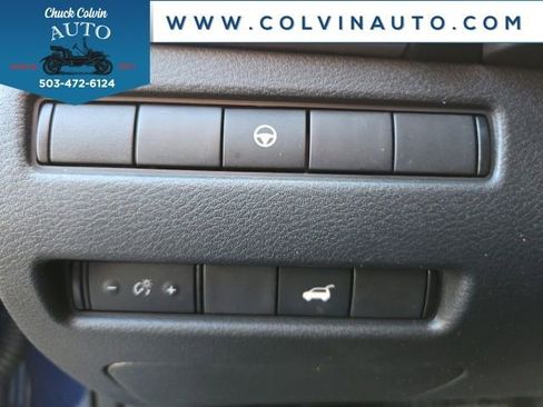 Used 2022 Nissan Rogue SL image 28