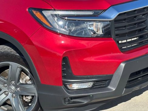 Used 2023 Honda Ridgeline RTL image 9