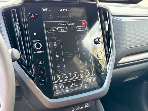 New 2026 Subaru Forester Touring image 36