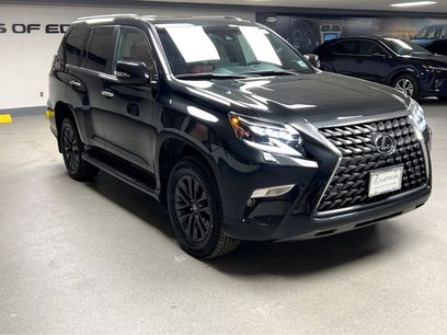 Certified 2023 Lexus GX 460 Premium