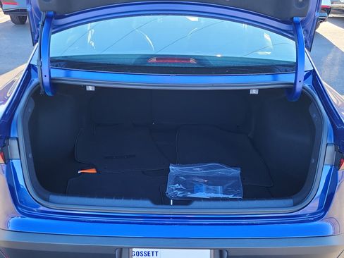 Certified 2025 Kia K4 EX image 4