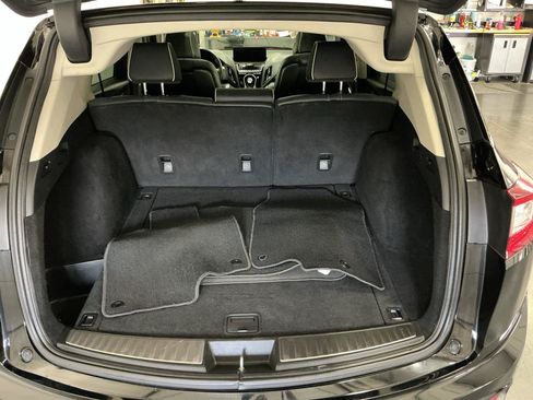 Used 2021 Acura RDX AWD w/ Advance Package image 13