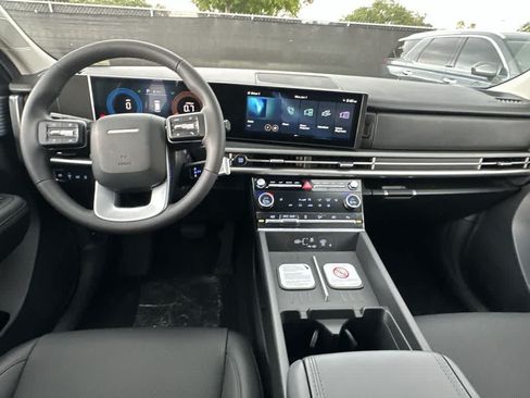 New 2026 Hyundai Santa Fe SEL FWD image 15