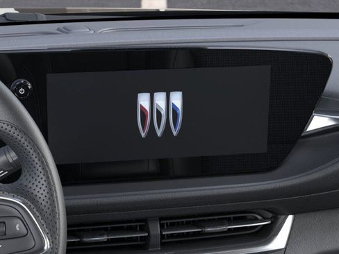 New 2026 Buick Envista Sport Touring FWD image 20