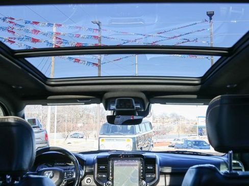 Used 2019 RAM 1500 Limited image 13