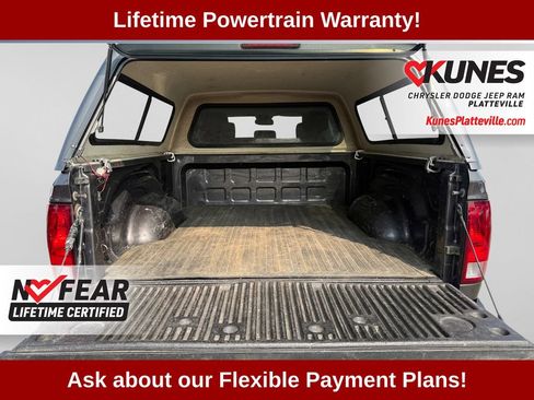 Used 2016 RAM 1500 Express AWD/4WD image 42
