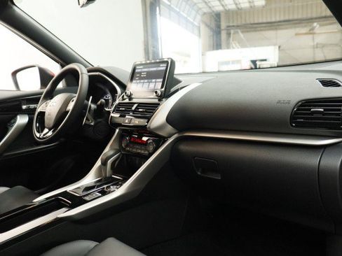 New 2026 Mitsubishi Eclipse Cross SEL AWD/4WD image 17