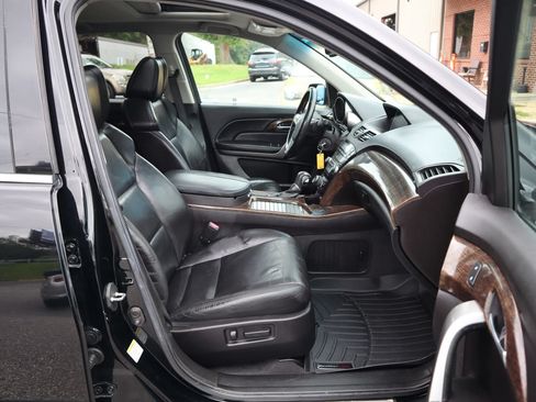 Used 2011 Acura MDX w/ Technology Package AWD/4WD image 18