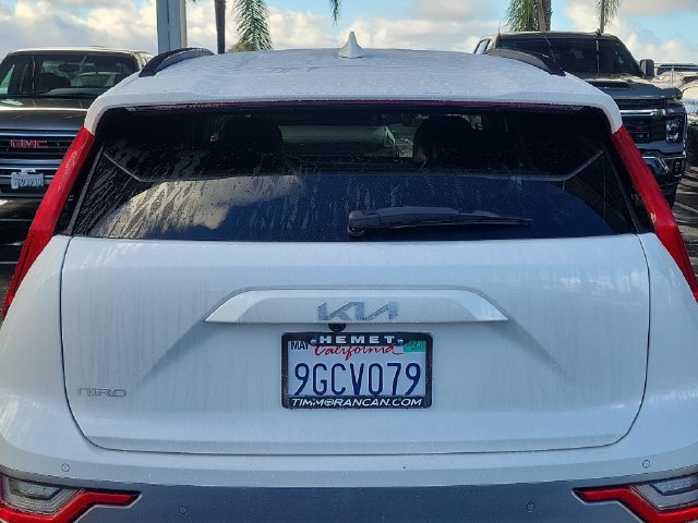Used 2023 Kia Niro Wave FWD image 27