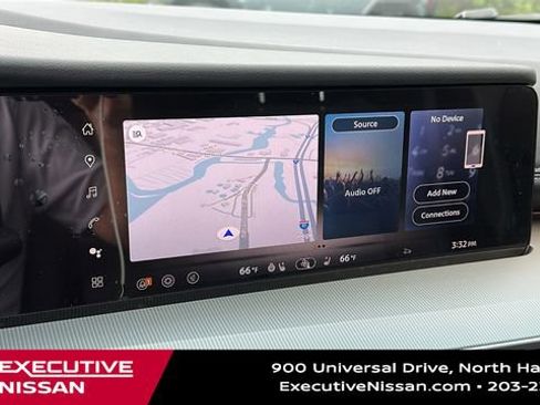 New 2025 Nissan Murano SL image 16