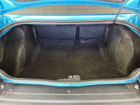 Used 2023 Dodge Challenger SXT w/ Blacktop Package RWD image 10