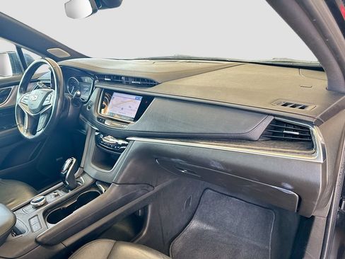 Used 2023 Cadillac XT5 Premium Luxury FWD image 32