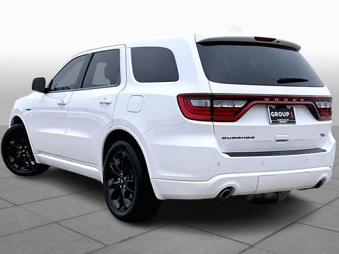 Used 2020 Dodge Durango R/T w/ Blacktop Package image 11