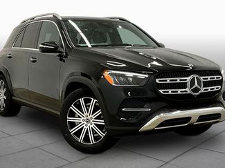 New 2026 Mercedes-Benz GLE 350 4MATIC video 2