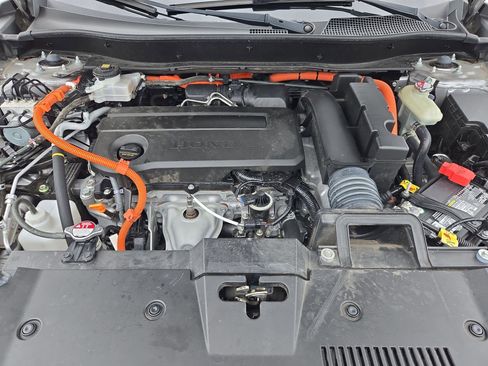 Certified 2023 Honda CR-V Sport image 33