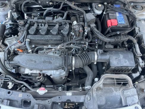 Used 2022 Honda Civic Sport Touring image 23