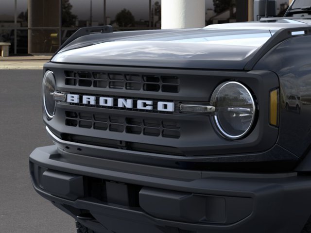 New 2026 Ford Bronco Big Bend AWD/4WD image 19