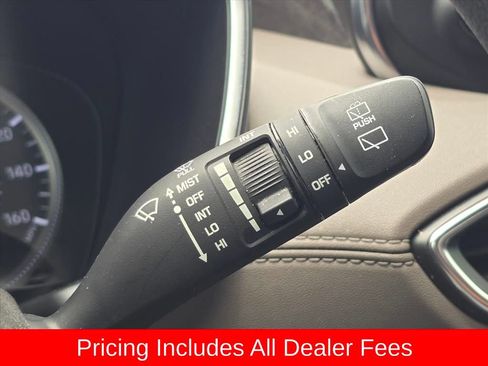 Used 2020 Hyundai Santa Fe SE FWD image 24