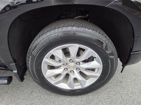 Used 2022 Chevrolet Silverado 1500 Custom image 14