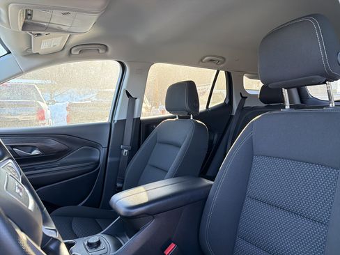 Certified 2024 GMC Terrain SLE image 26