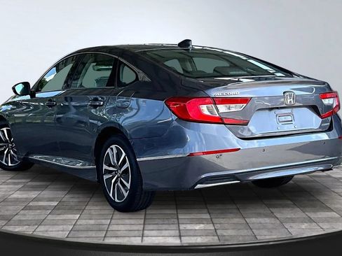 Used 2019 Honda Accord EX-L image 4