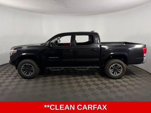 Used 2016 Toyota Tacoma SR5 w/ Towing Package RWD image 5