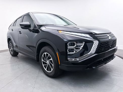New 2025 Mitsubishi Eclipse Cross ES image 1