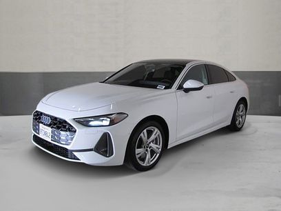 Used 2025 Audi A5 2.0T Premium