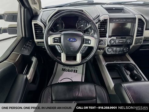 Used 2020 Ford F250 Lariat image 22