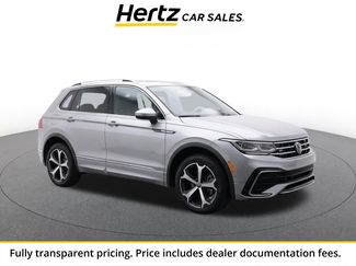 Used 2026 Volkswagen Tiguan SE AWD/4WD video 1
