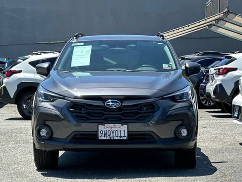 Used 2025 Subaru Crosstrek 2.5i Limited w/ Crosstrek Mirror Package AWD/4WD image 9