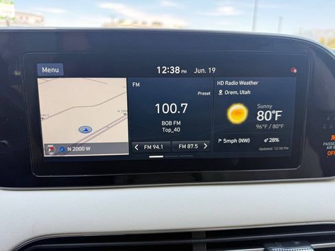 Used 2020 Hyundai Palisade Limited AWD/4WD image 29