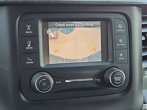 Used 2020 RAM 2500 Big Horn AWD/4WD image 28