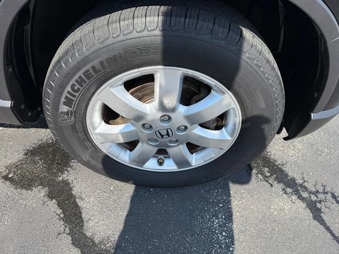 Used 2009 Honda CR-V EX image 31